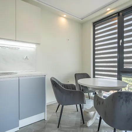 The Right Choice 23 Appartement *