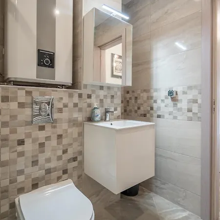 Appartement The Right Choice 23