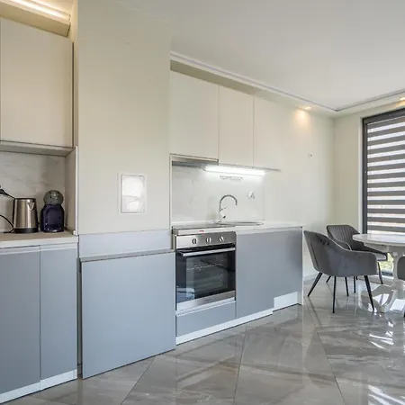 The Right Choice 23 Appartement