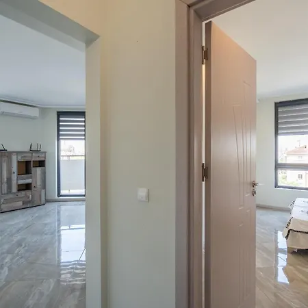 Appartement The Right Choice 23 *
