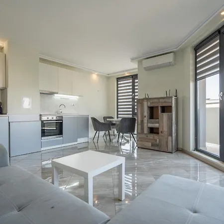 The Right Choice 23 Appartement