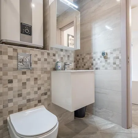 Appartement The Right Choice 23