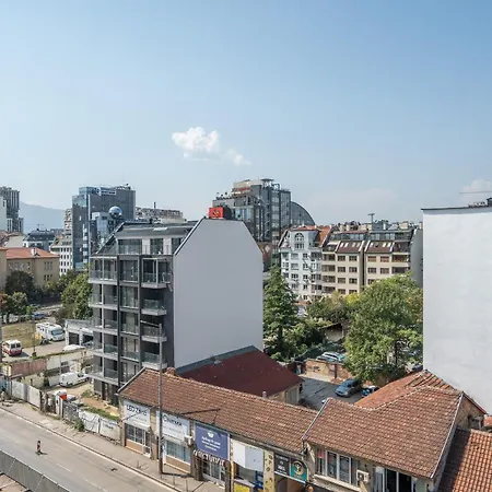 The Right Choice 23 Appartement Sofia