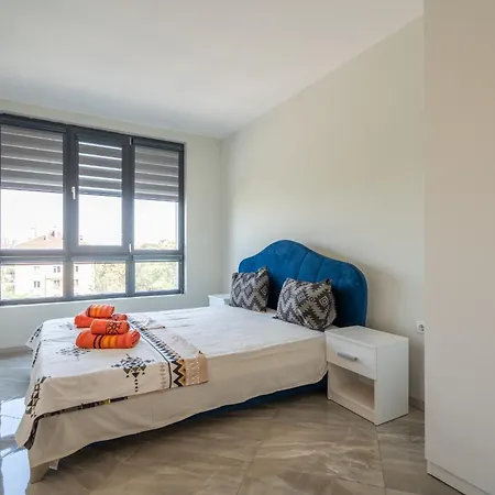 Appartement The Right Choice 23 *