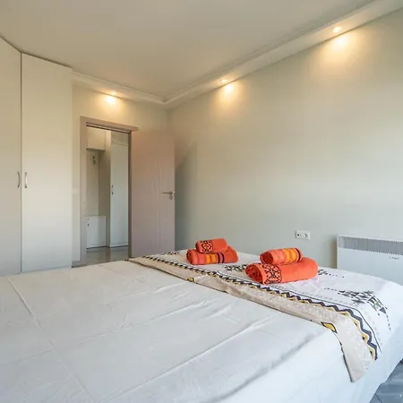 Appartement The Right Choice 23 *