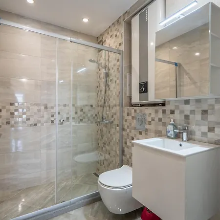 Appartement The Right Choice 23 Sofia