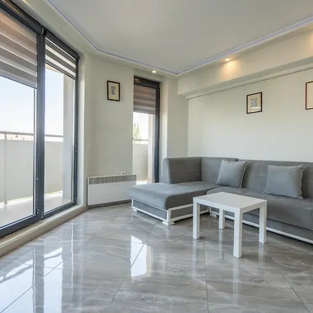 The Right Choice 23 Appartement