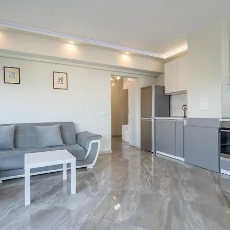 The Right Choice 23 Appartement *