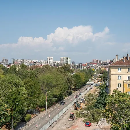 The Right Choice 23 Appartement Sofia
