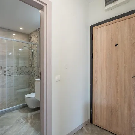 The Right Choice 23 Appartement *