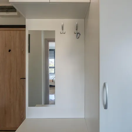 The Right Choice 23 Appartement