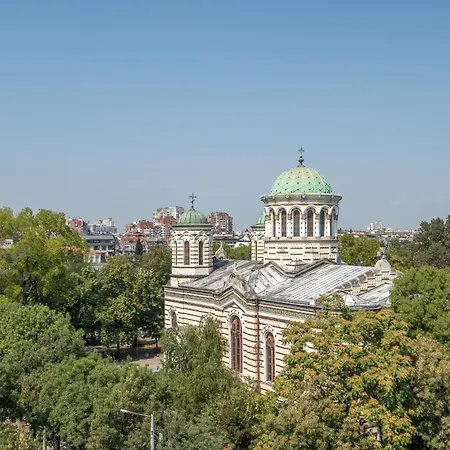 The Right Choice 23 Appartement Sofia
