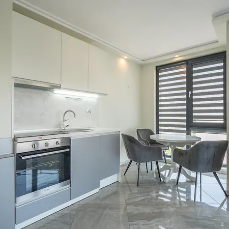 The Right Choice 23 Appartement *