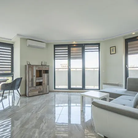 The Right Choice 23 Appartement *